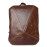 Кожаный рюкзак Lanciano brown (арт. 3066-02)
